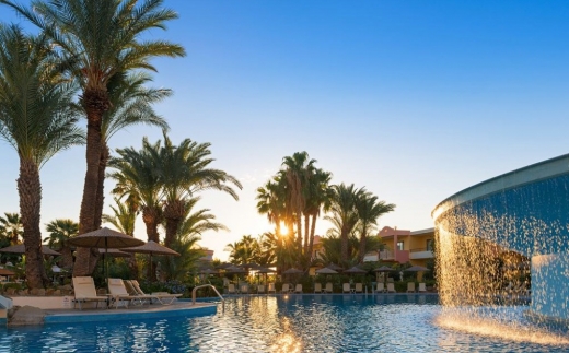 Atrium Palace Thalasso Spa Resort & Villas