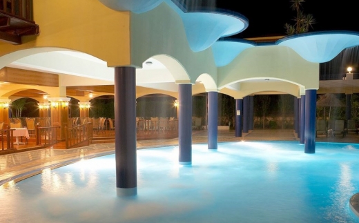 Atrium Palace Thalasso Spa Resort & Villas