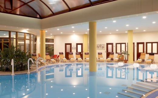 Atrium Palace Thalasso Spa Resort & Villas