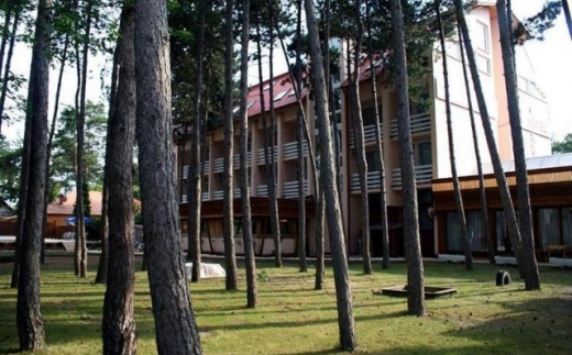 Hotel Korona