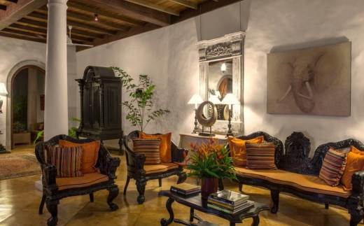 Thambili House By Edwards Collection