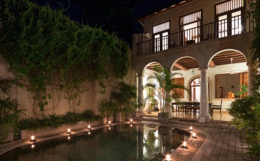 Thambili House By Edwards Collection