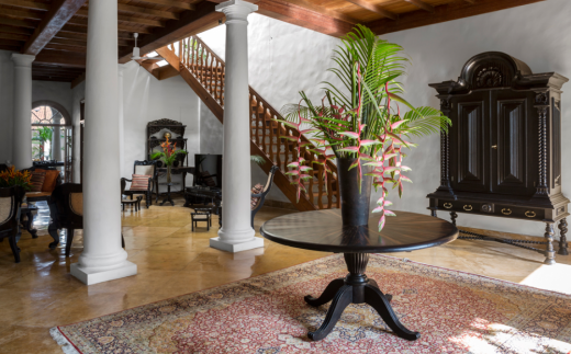 Thambili House By Edwards Collection