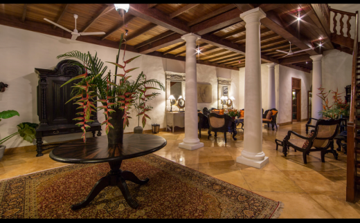 Thambili House By Edwards Collection