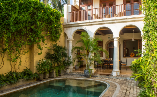 Thambili House By Edwards Collection