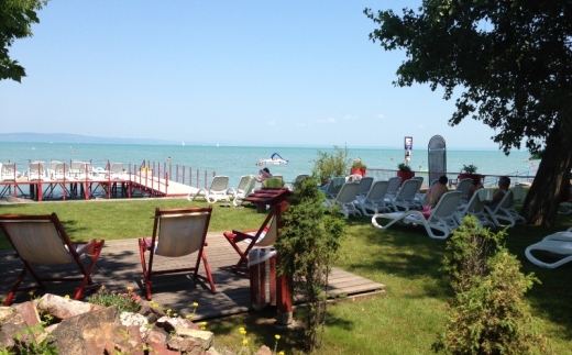 Residence Balaton