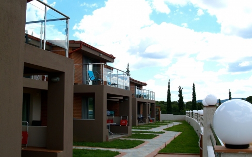 Village Mare Residence