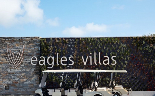 Villas Eagles