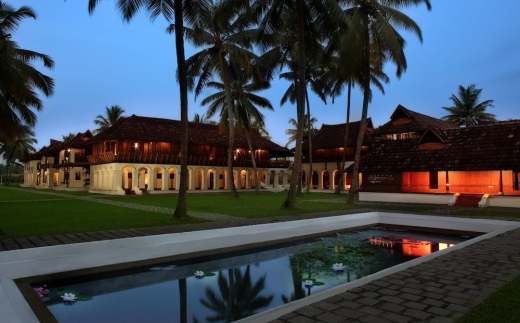 Soma Kerala Palace