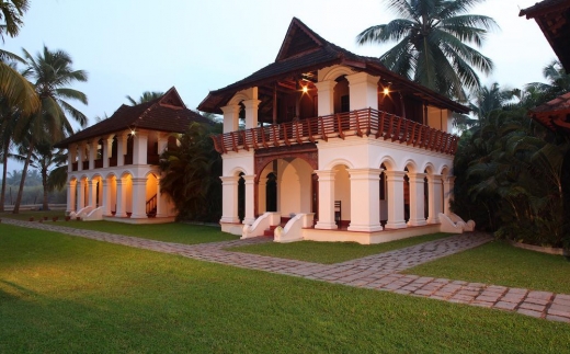 Soma Kerala Palace