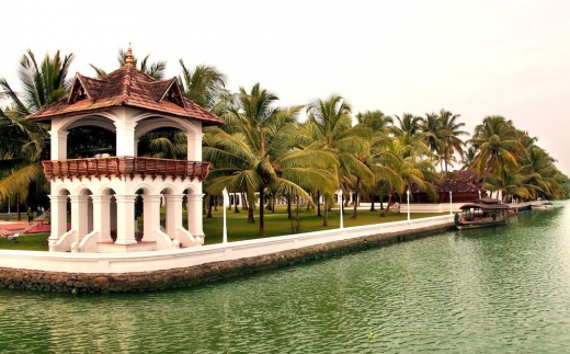 Soma Kerala Palace