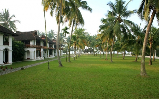 Soma Kerala Palace