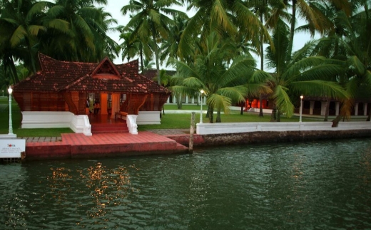 Soma Kerala Palace