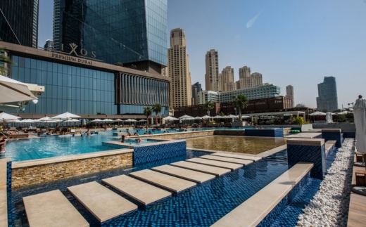 Rixos Premium Dubai