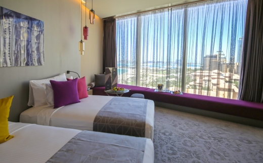 Rixos Premium Dubai