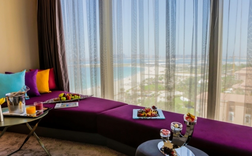 Rixos Premium Dubai