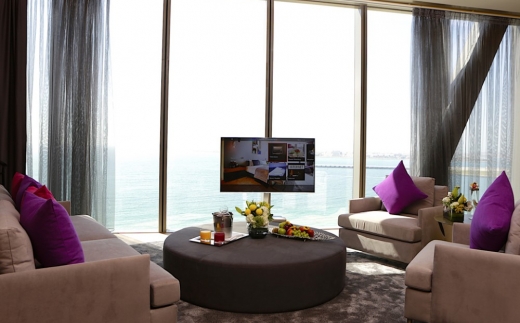 Rixos Premium Dubai