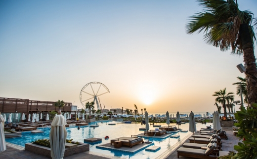 Rixos Premium Dubai