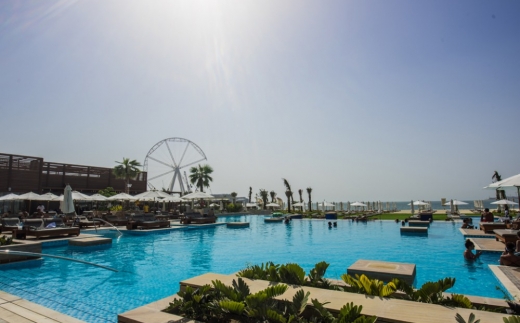 Rixos Premium Dubai