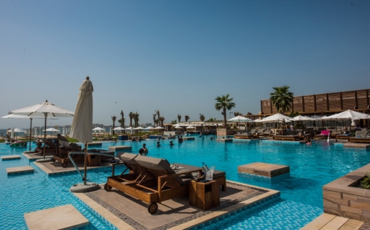 Rixos Premium Dubai