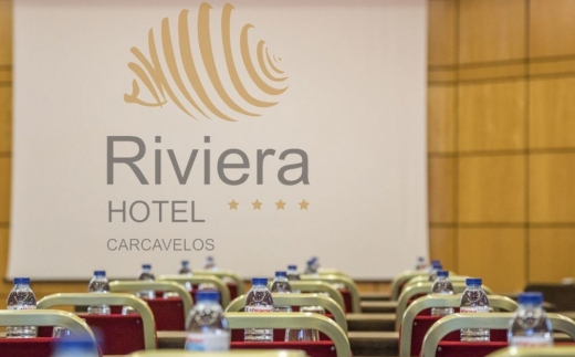 Riviera Hotel Carcavelos