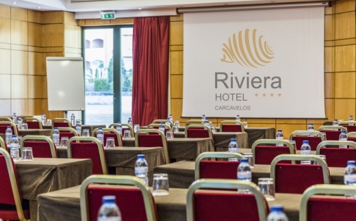 Riviera Hotel Carcavelos