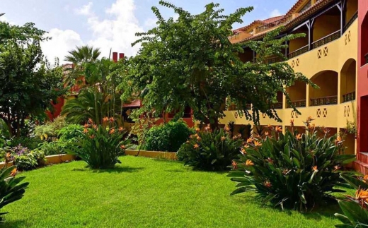 Pestana Village