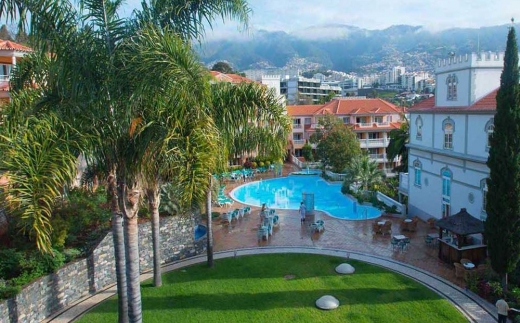 Pestana Village