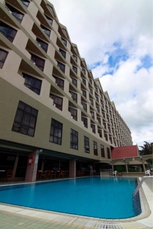 Hotel Grand Continental Langkawi