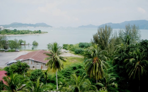Hotel Grand Continental Langkawi
