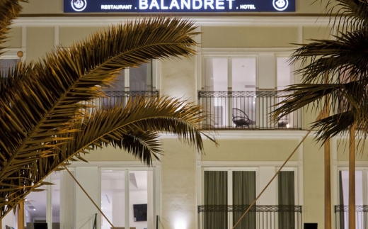 Boutique Balandret