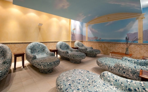 Gran Hotel Elba Estepona And Thalasso Spa