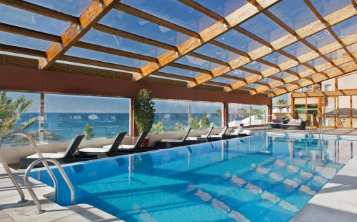 Gran Hotel Elba Estepona And Thalasso Spa