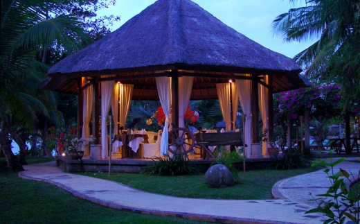 Puri Bagus Lovina