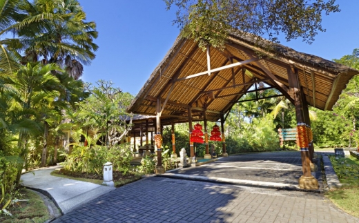 Mimpi Resort Menjangan