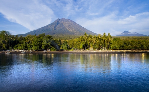 Mimpi Resort Tulamben