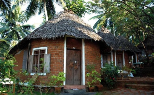 Somatheeram Ayurveda Village