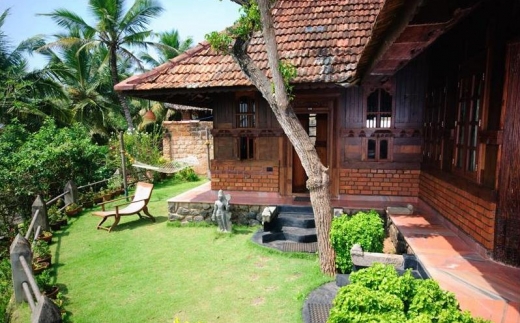 Somatheeram Ayurveda Village