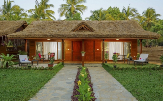 Sitaram Ayurveda Beach Retreat