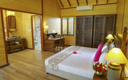 Sitaram Ayurveda Beach Retreat