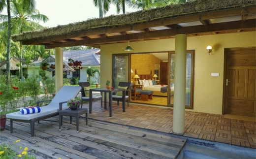 Sitaram Ayurveda Beach Retreat