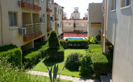 Barbara Tourist Apartments