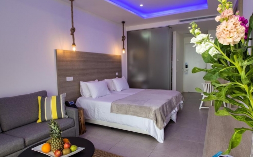 Island Boutique Hotel