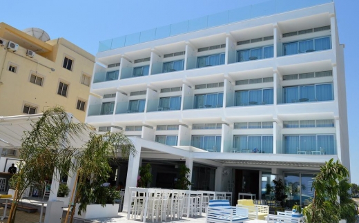 Island Boutique Hotel