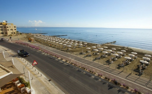 Constantiana Beach Hotel