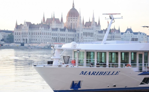 Maribelle Boat