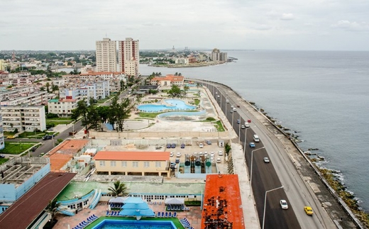 Gran Caribe Hotel Havana Riviera