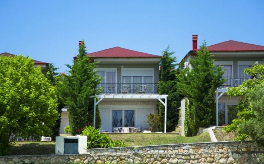 Villas Kosmas