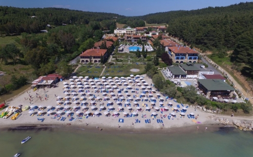 Simantro Beach Hotel