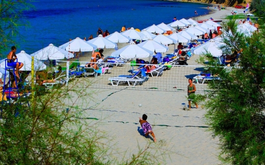 Simantro Beach Hotel